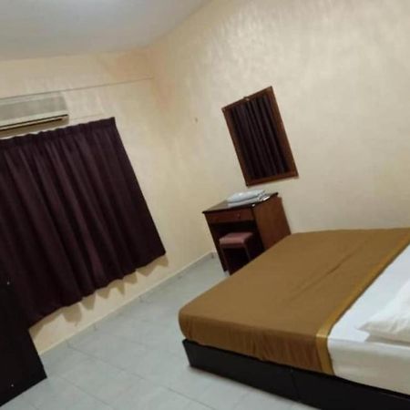 Oyo Homes 90499 Marina View Villas Port Dickson Luaran gambar