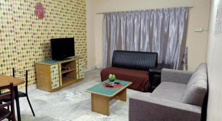 Oyo Homes 90499 Marina View Villas Port Dickson Luaran gambar