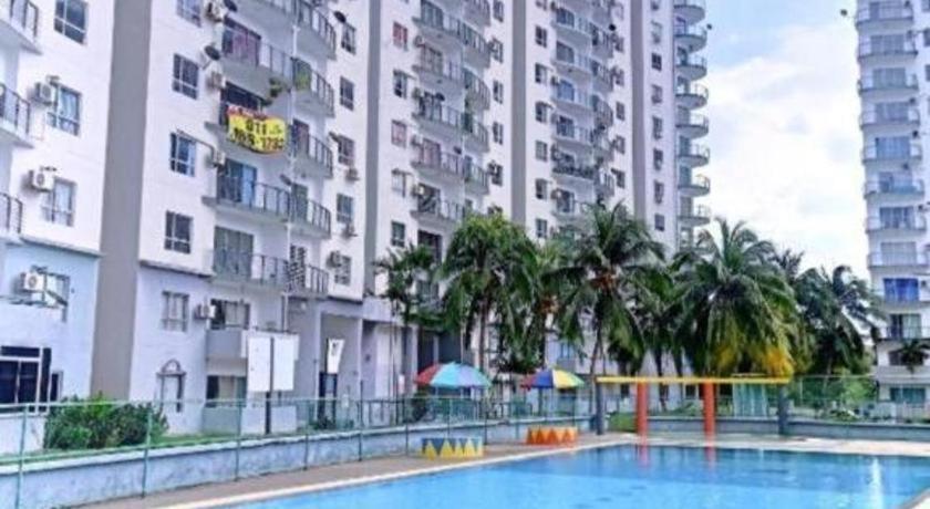 Oyo Homes 90499 Marina View Villas Port Dickson Luaran gambar